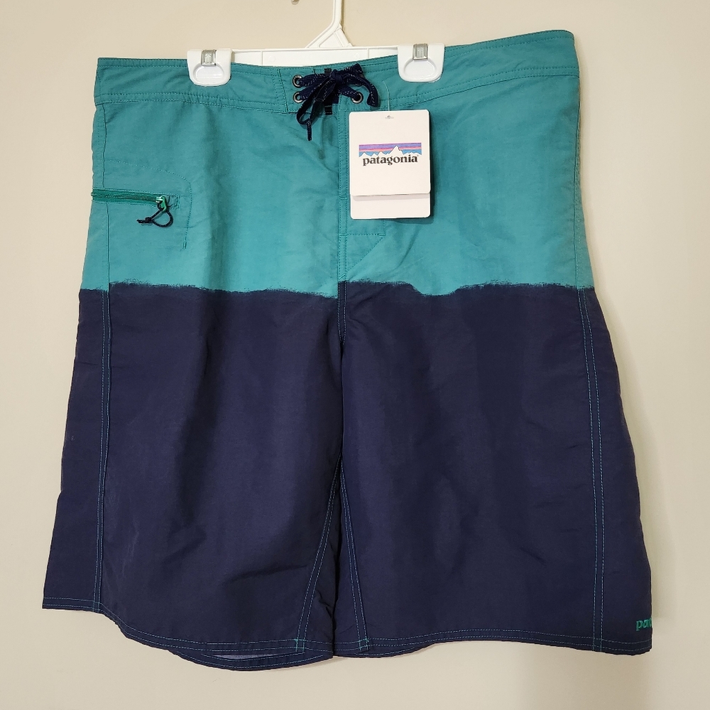 PATAGONIA Wavefarer Board Shorts